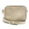 Crossbody Beige Piel Cactus - Chica