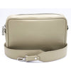 Crossbody Beige Piel Cactus - Grande