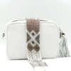 Boho doble asa blanco (Chica)