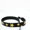 Boho Hand Painted - Estrellas Negro - Sobre Pedido